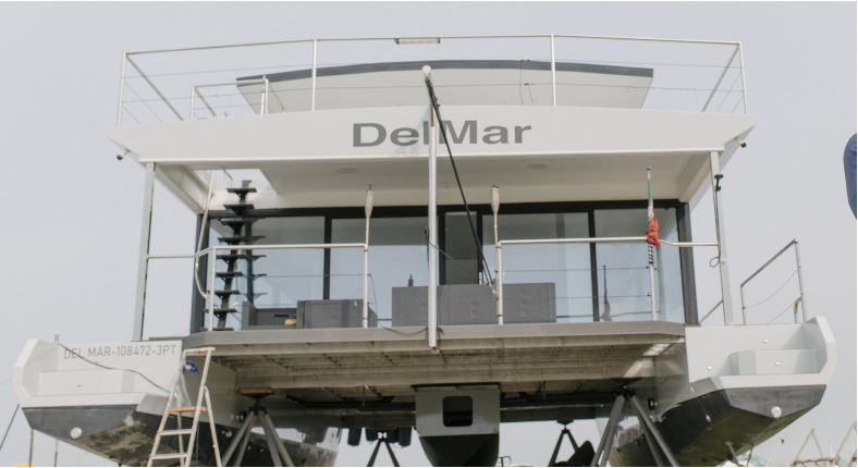 Del Mar 2021