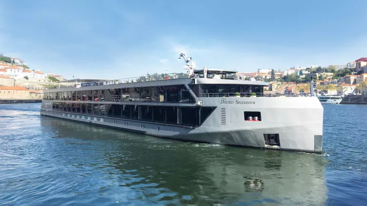 Douro Splendour 2017