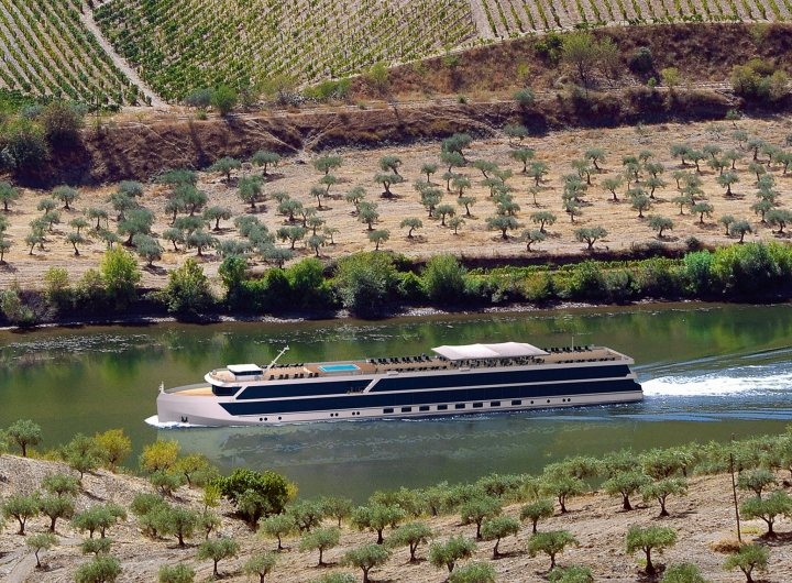 Douro serenity 2017